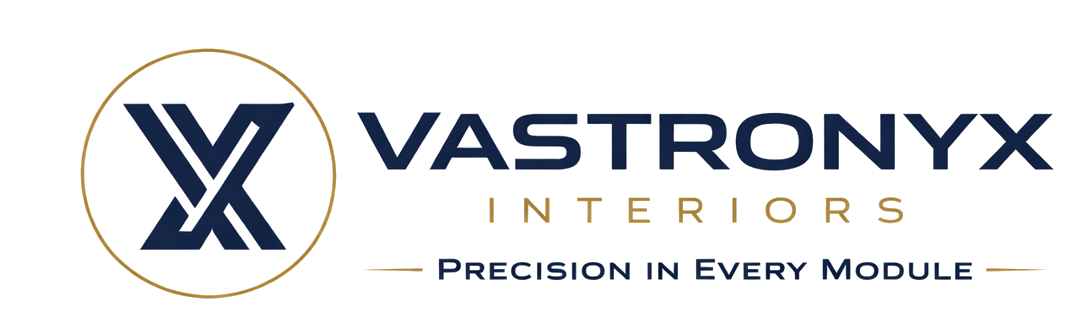Vastronyx Interiors logo